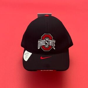 Nike Ohio State Football On Field Hat